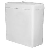 Бачок Форвард  с крышкой без арматуры, Воротынск