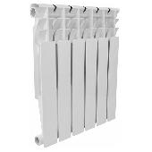 Benarmo Радиатор биметал BM 350 6 секц