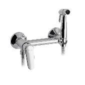 2166 GFmark Смеситель гигиенический для горячей и холодной воды