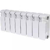 Радиатор биметаллический 