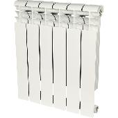 Радиатор биметалический 