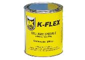 Клей К-FLEX K425 0,85л двухкомпонентный