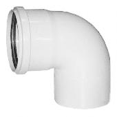Отвод БЕСШУМН. 110/87,5(50)