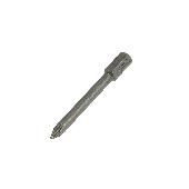 Бита WEKADOR PZ 1x50 C6,3, (10ф), поштучно