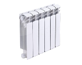 Радиаторы бимет. RIFAR Base - 500 (6 секц.)