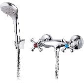 Смеситель для душа G-lauf QTZ5-A827 (1/2;  керам)