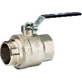 Кран шар.(вода) 2