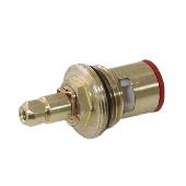 Кран-букса 1/2кер. под квадрат(505237)