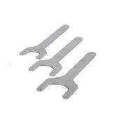 TE-CE Комплект рожковых ключей для разборки соед. 16-25 (8760400)