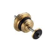 Клапан регулирующий VT.VTC30.NZ.0