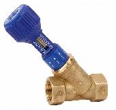 Балансировочный вент. 3/4 CIM 727OT 34 (Арт.:CIM 727OT 34)