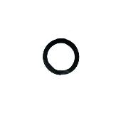 Уплотнительное кольцо (O-Ring) d20 Navien для адаптера теплообм-ка к20006856А