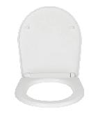 Сиденье для унитаза п/п,Soft Close,142PPS0i31,для Бореаль,Next,Премьер,Just,IDDIS