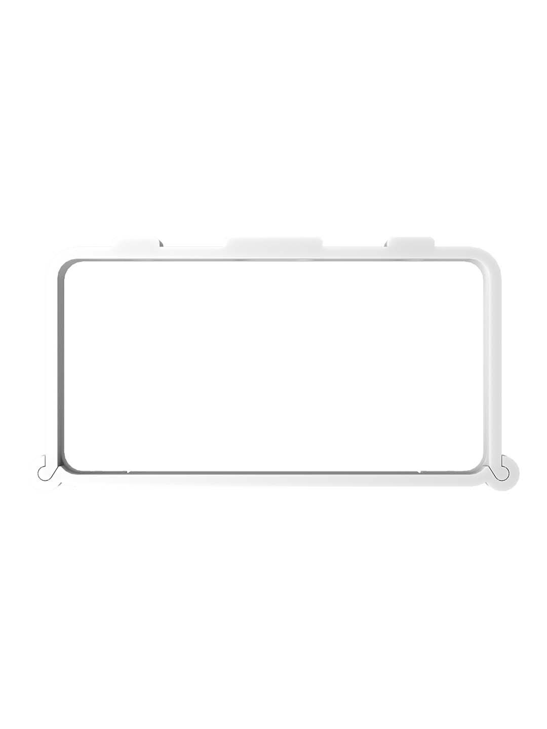 Держатель пластик 50х110 ERA 511LRDH