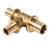 Тройник переходной 20х16х16  