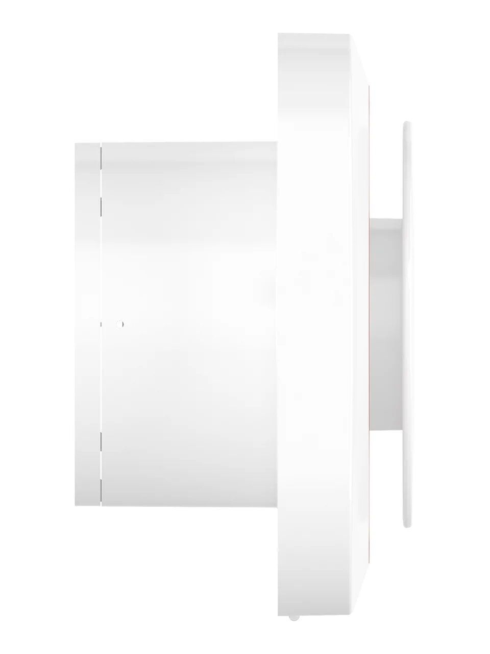 Вентилятор накладной D125 ERA  DISC 5