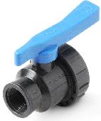 ПНД кран 3/4нр 1вр