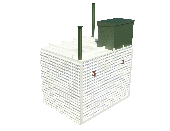 Погреб ПП-4