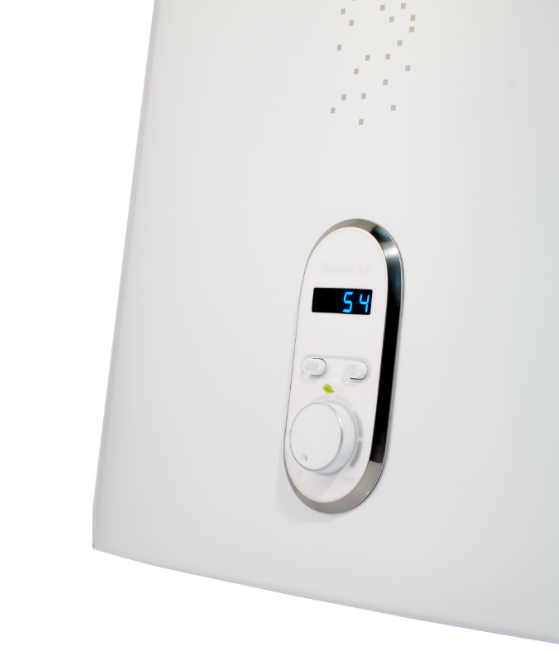 Электр. водонагрев.Electrolux EWH 30 Gladius 2.0