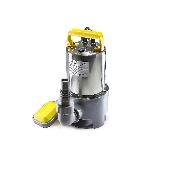 Насос фекальный AquaТIМ AM-WPD750SP-05GT (750 Вт/8м напор/ 208 л/мин)