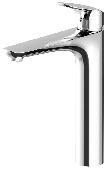 Смеситель для умывальника излив 170мм, ХРОМ  F8092000  LIKE АМ.РМ