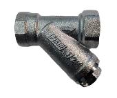 Грязевик 1/2