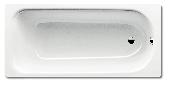 Ванна стальная Saniform Plus 363 170х70 3,5мм+ножки, KALDEWEI