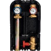 Насосная группа с прямым контуром 11/4