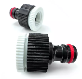 Соединитель сборочный 1