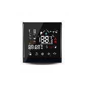 Терморегулятор универсальный 3А, ON/OFF, черный (STE-3002-331222) STOUT