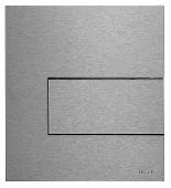 TECEsquare Urinal, нержавеющая сталь, сатин (9242810)