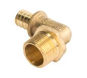 Уголок Ø20х1/2