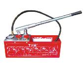 Опрессовочный насос тип WM-70 5 литров 1/2