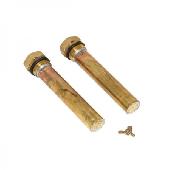 Магнитный уловитель для гидрострелки 3/4