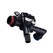 Гидроузел датчика протока с краном подпитки Navien 30-40К 30002726D/ВН1410018С