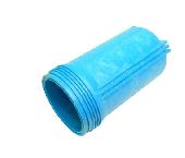 Колба картридж. фильтра 1 М 10” Blue (армлен) (М5080)