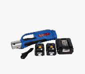 Набор (пресс-инструмент, 2 аккум-ра 4.0 Ач, зарядное устр-во, чемодан пласт) RPT-0001-012108 ROMMER