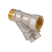 Фильтр косой 1/2