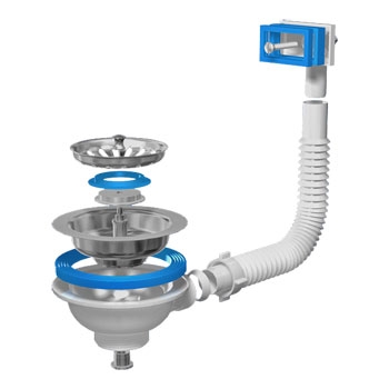 Перелив 3 1/2