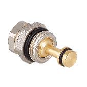 Клапан балансировочный для коллекторных блоков VT.VDC31.N.0 (50/400)