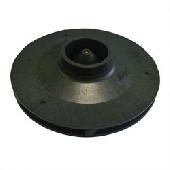 Колесо рабочее d120х28 - d12xM10 М3798 (джамбо 60-35)