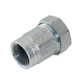 Муфта зажимная 1 1/2