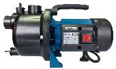 Насос поверхностный AQUASTRONG ЕKJ-1202P(пластик) (1200Вт, 83л/мин, напор макс- 50м)