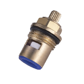 TP06-6 OUTE Кран-букса 20шлицов