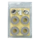 Присоед.набор для рад. 1/2