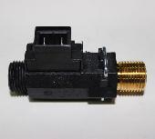 Датчик протока ГВС Baxi Main Four/Ariston TX/T2 (KWB) 5667220/65100296