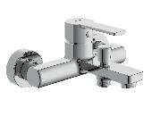 Смеситель Cersanit для ванны SMART однорычажный (без душевого гарнитура) 63048