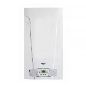 Газовый котел BAXI ECO-4s 1.24 F (24кВт,одноконтурный,закрытая) Италия, настенный 7659666