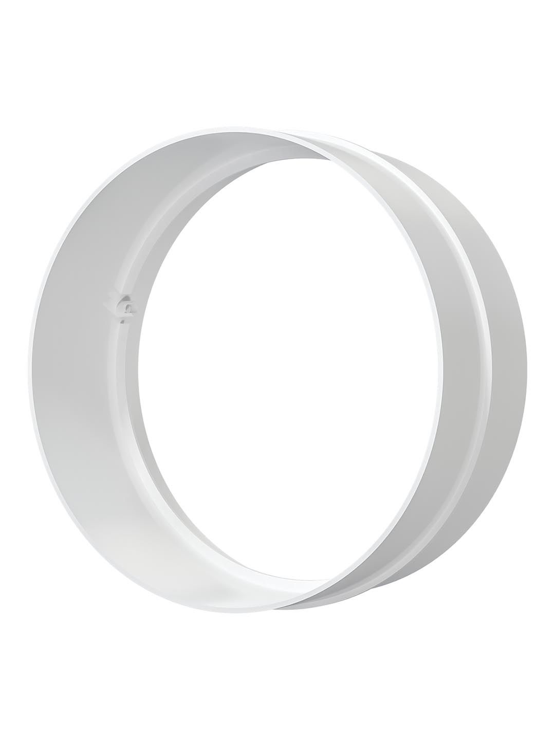 Соединитель пластик D150 ERA 15СКП