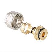 VT Фитинг д/присоед. м/п  20(2,0)х3/4